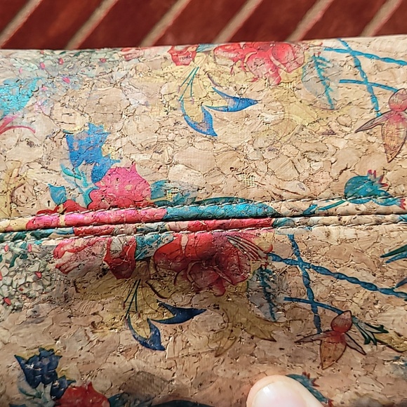 Vintage Evening Bag - Picture 6 of 12